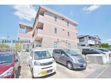 パークフロント香久山