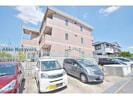 パークフロント香久山の外観