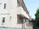 リュミエールの外観