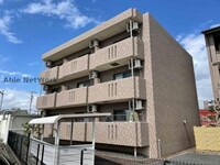 ファーストヴィラ赤池