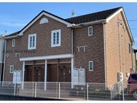 サフィニアガーデンC棟