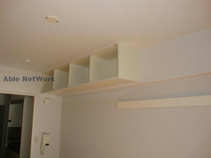 ※同物件別部屋の写真です。 パアチ三好ヶ丘