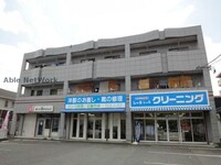 サンシャイン香久山