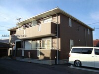 パークサイド・エイト