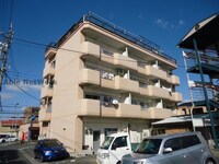 ロイヤルマンション