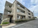 ルミエール園原の外観