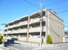 シャルムの外観