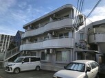 ハイツアサノB館