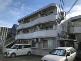 ハイツアサノB館