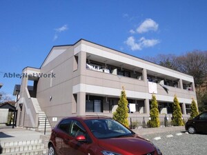 クレストールハイツ