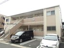 Lesteo岩崎台の外観