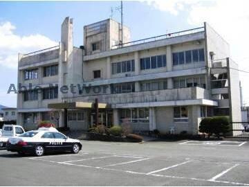 愛知警察署(警察署/交番)まで2236m サニー和合