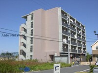 バウスクロス日進竹の山