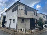 東郷薬袋様貸家