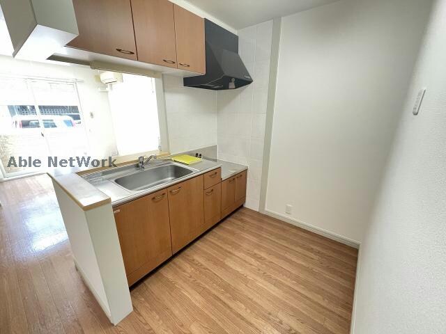  メゾン･ド･オリビア