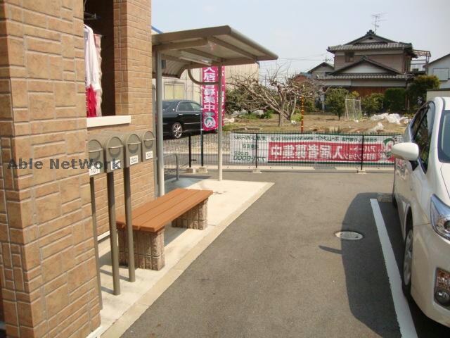  メゾン･ド･オリビア