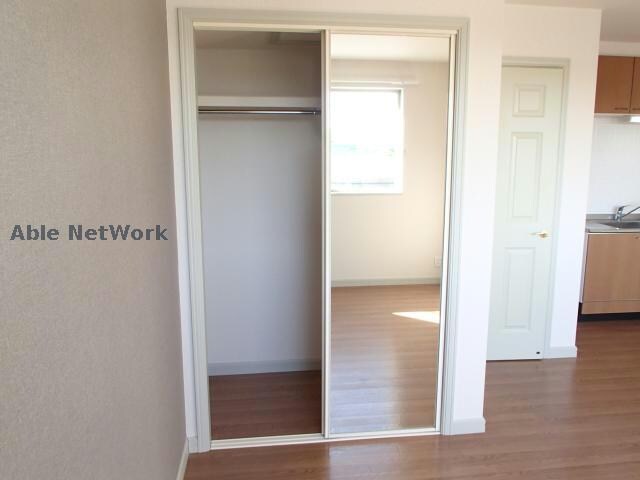  ヒルトップネウラ