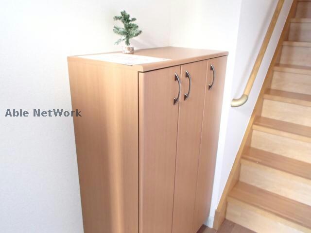  ヒルトップネウラ