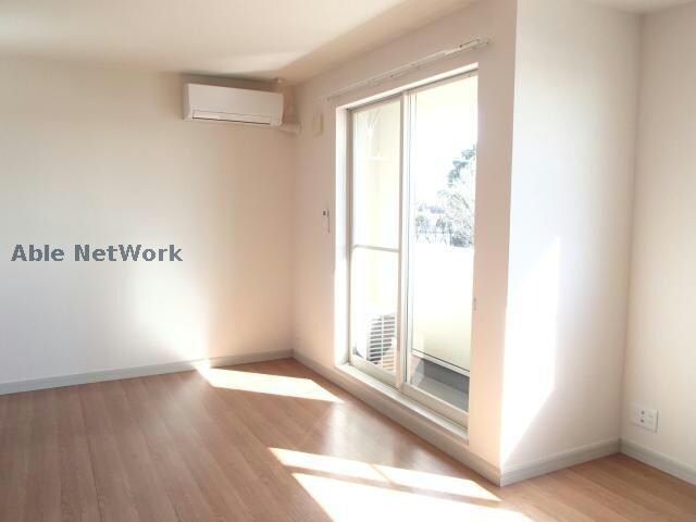  ヒルトップネウラ