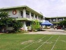 みよし市立すみれ保育園(幼稚園/保育園)まで454m エクセルＡ
