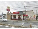 マクドナルド三好弁財店(その他飲食（ファミレスなど）)まで434m エクセルＡ