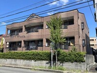 ニュールック岩崎Ⅲ