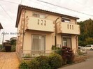 ラ・サンベール藤塚の外観