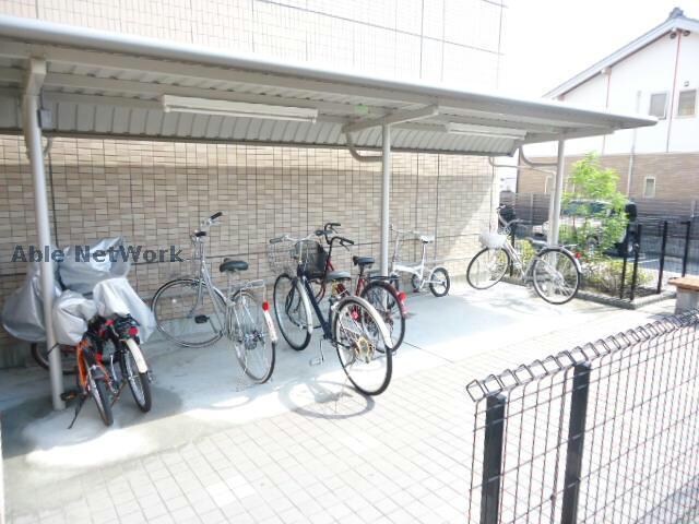  エクセルハイム