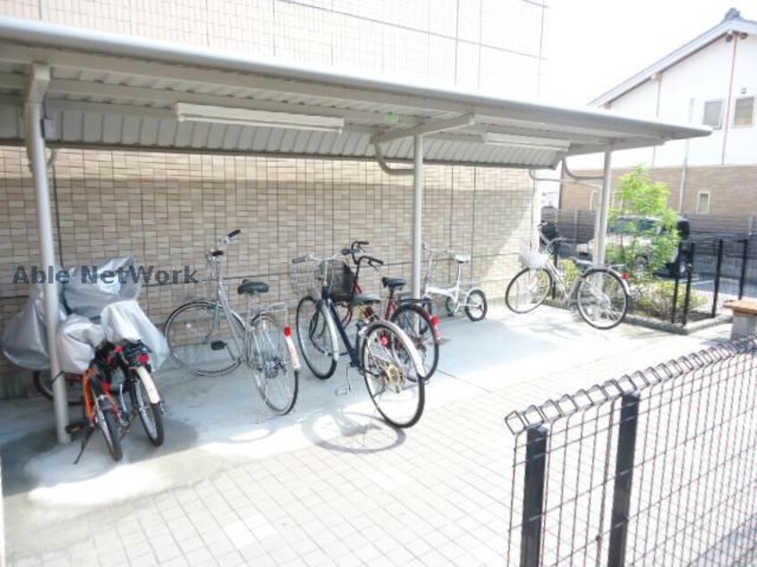  エクセルハイム