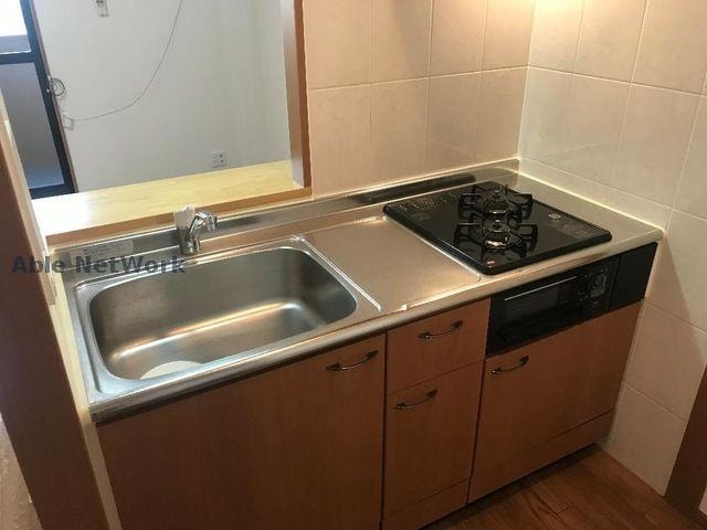  サンシャインH.O