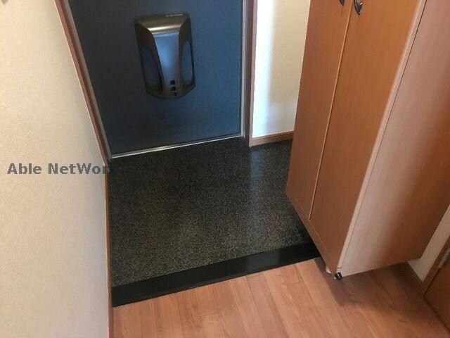  サンシャインH.O