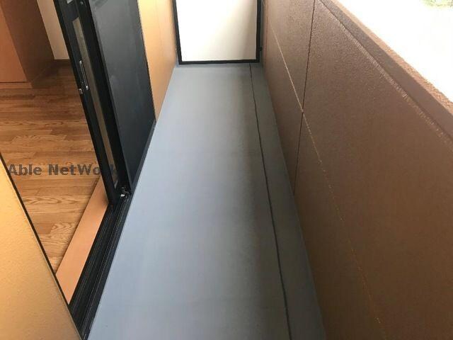  サンシャインH.O