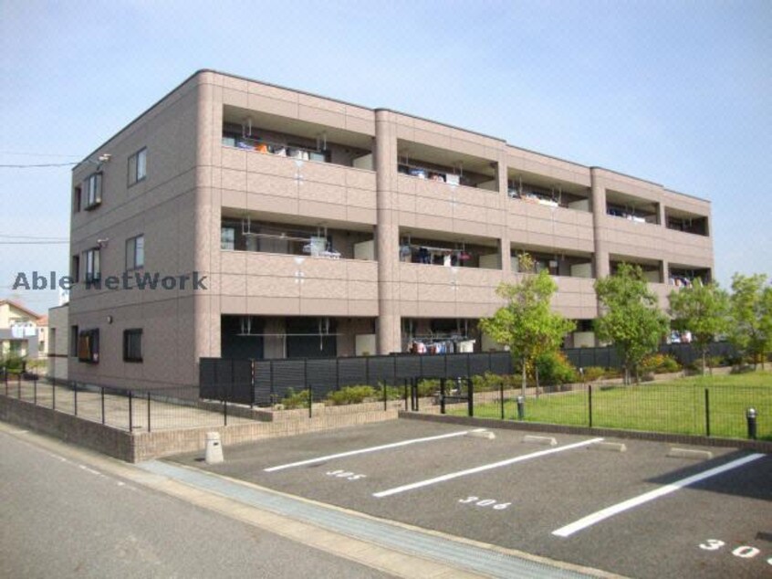  コーディアル三好