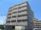 M･HOUSE Ⅰの外観