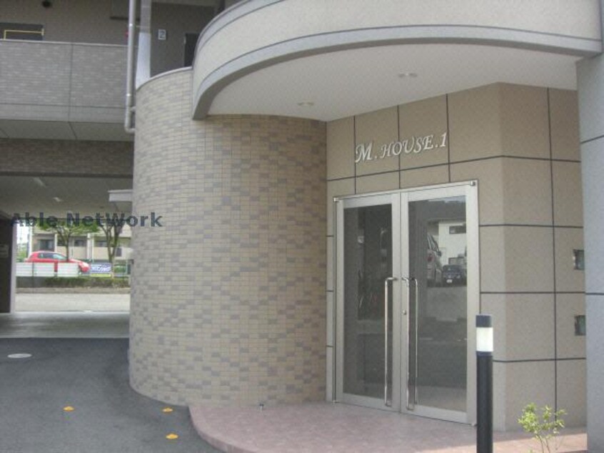  M･HOUSE Ⅰ