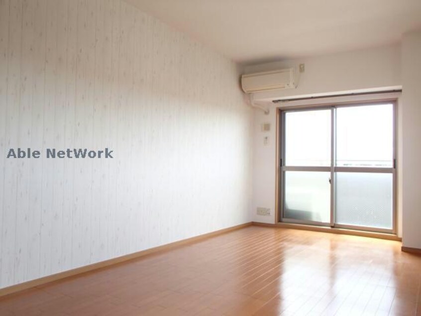 ※同一建物、他部屋の写真です。 M･HOUSE Ⅰ