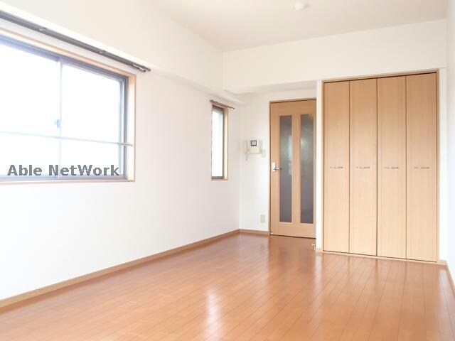 ※同物件別部屋の写真です。 M･HOUSE Ⅰ