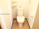 ※同一建物、他部屋の写真です。 M･HOUSE Ⅰ