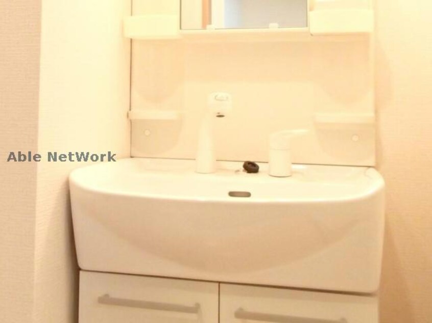 ※同一建物、他部屋の写真です。 M･HOUSE Ⅰ