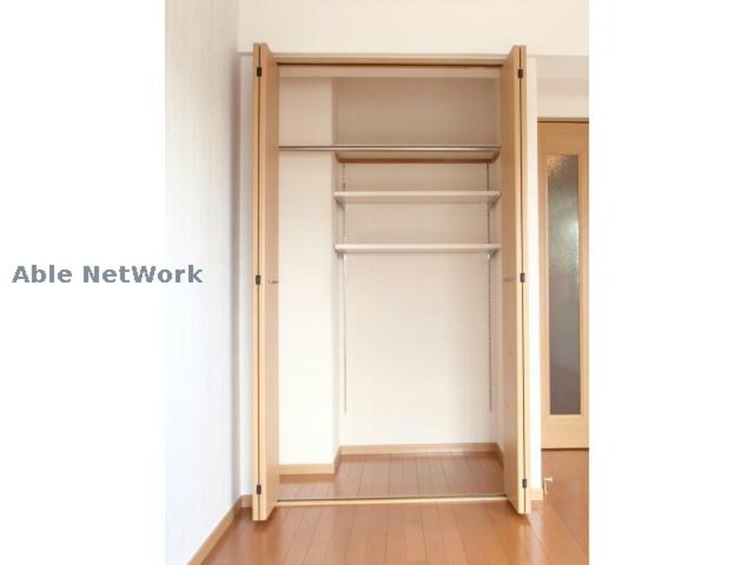 ※同一建物、他部屋の写真です。 M･HOUSE Ⅰ
