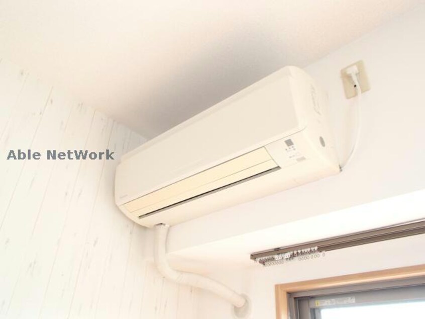 ※同一建物、他部屋の写真です。 M･HOUSE Ⅰ