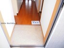 ※同一建物、他部屋の写真です。 M･HOUSE Ⅰ