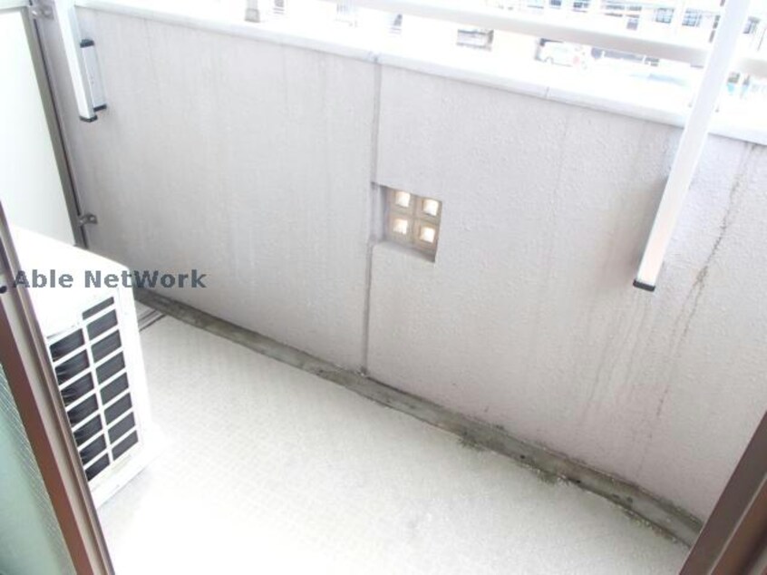 ※同一建物、他部屋の写真です。 M･HOUSE Ⅰ