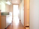 ※同一建物、他部屋の写真です。 M･HOUSE Ⅰ