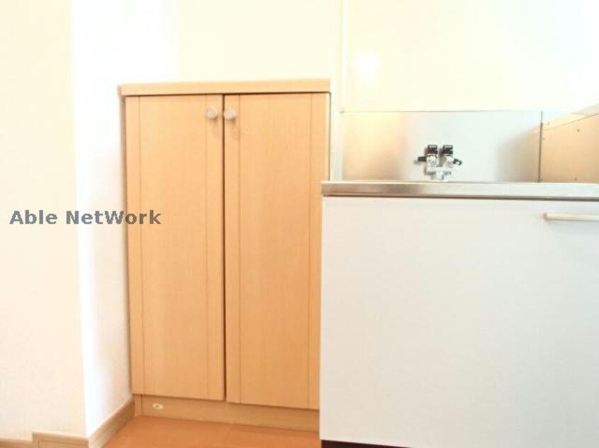 ※同一建物、他部屋の写真です。 M･HOUSE Ⅰ