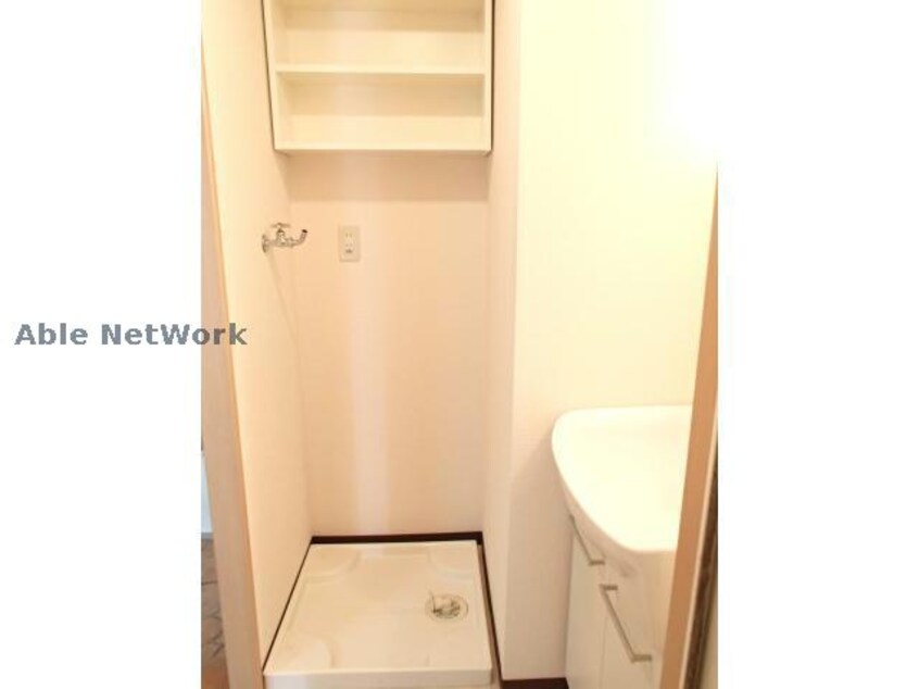 ※同一建物、他部屋の写真です。 M･HOUSE Ⅰ