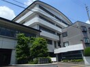 医療法人並木会並木病院(病院)まで680m M･HOUSE Ⅰ