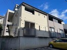 チアヒルズの外観