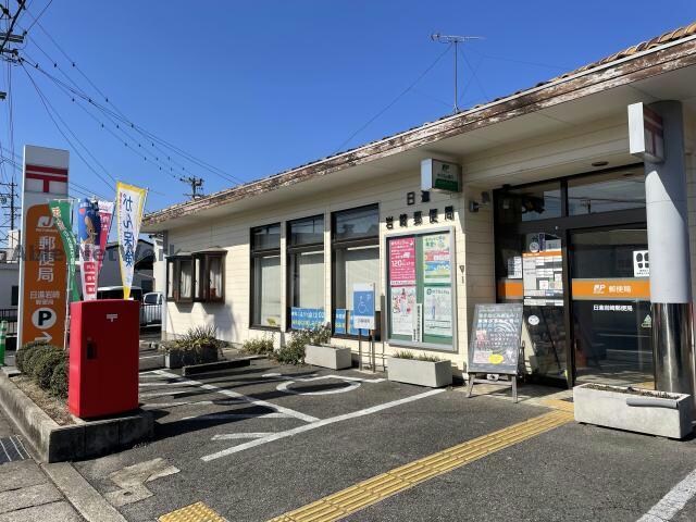 日進岩崎郵便局(郵便局)まで149m エスポワール
