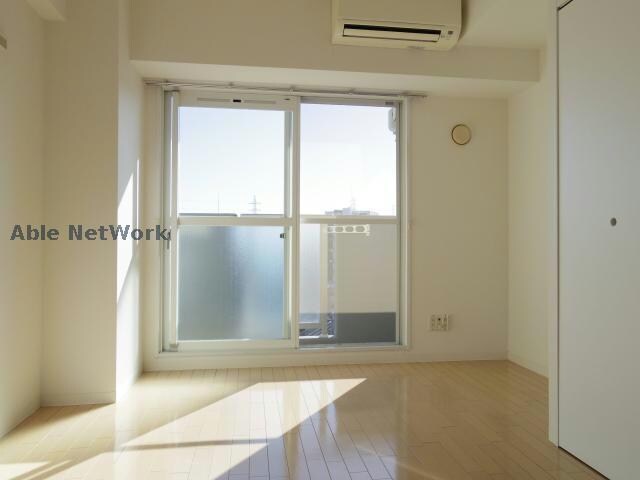 ※同物件別部屋の写真です。 EXE原